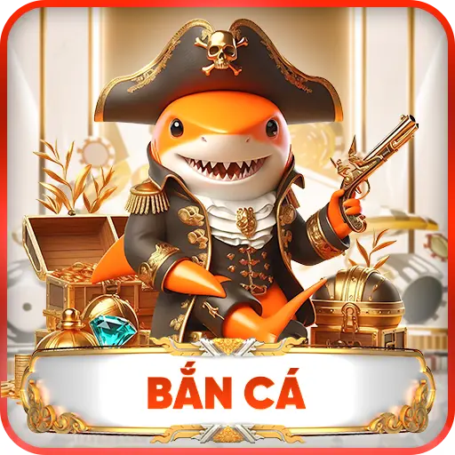 Bắn Cá F168 - Chinh Phục Đại Dương Và Săn Thưởng Hấp Dẫn